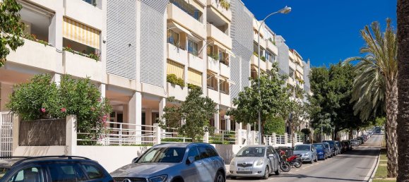 4 Schlafzimmer Wohnung in El Limonar, Spain, Nr. 141649 6