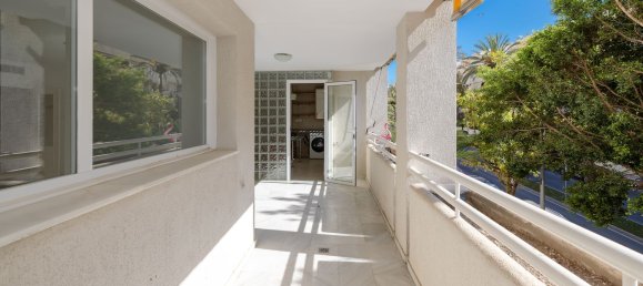 4 Schlafzimmer Wohnung in El Limonar, Spain, Nr. 141649 9