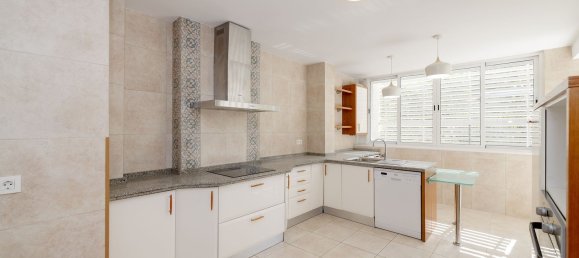 4 Schlafzimmer Wohnung in El Limonar, Spain, Nr. 141649 24