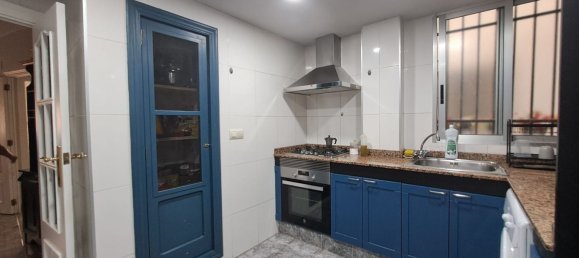 3 chambres Appartement à Valencia, Spain No. 167152 2