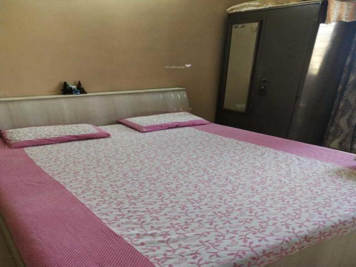 Casa T2 em Mumbai, India N.º 7608