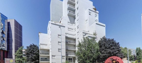 1 chambre Appartement à Saint-Étienne, France No. 355793 9