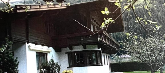 Дом с 7 комнатами в Целль ам Циллер, Австрия № 86610 9