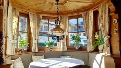 Дом с 7 комнатами в Целль ам Циллер, Австрия № 86610