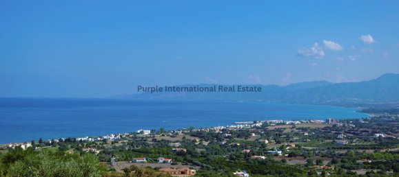 3 chambres Villa à Neo Chorio, Cyprus No. 3863 3