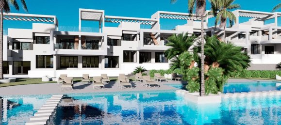 3 Schlafzimmer Bungalow in Alicante, Spain, Nr. 177147 20