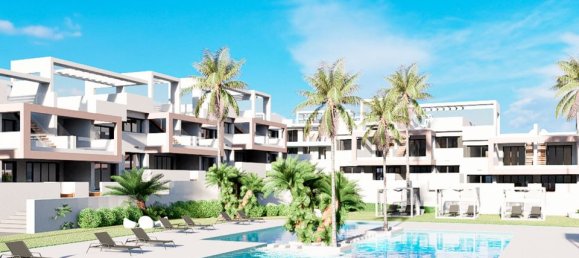 3 Schlafzimmer Bungalow in Alicante, Spain, Nr. 177147 7