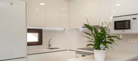 3 Schlafzimmer Bungalow in Alicante, Spain, Nr. 177147 14