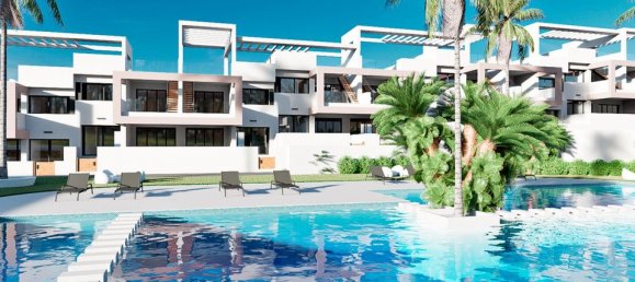 3 Schlafzimmer Bungalow in Alicante, Spain, Nr. 177147 22