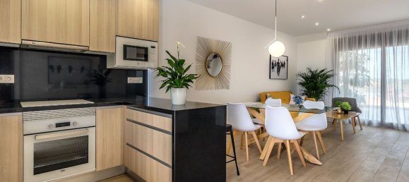 3 Schlafzimmer Bungalow in Alicante, Spain, Nr. 177147 15