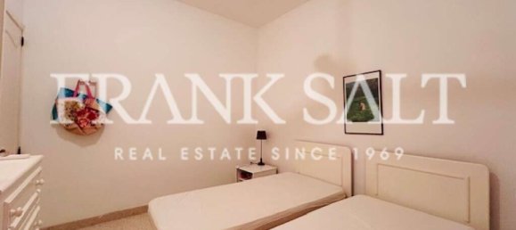 Maisonette de 3 dormitorios en Swieqi, Malta No. 132 15