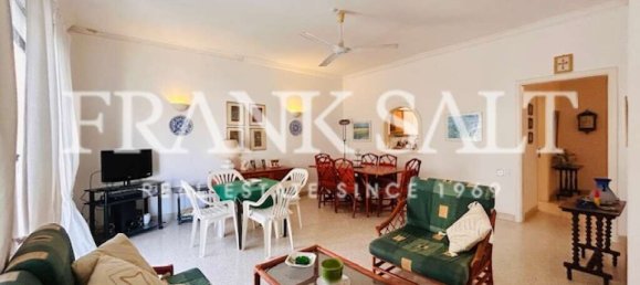 Maisonette de 3 dormitorios en Swieqi, Malta No. 132 17