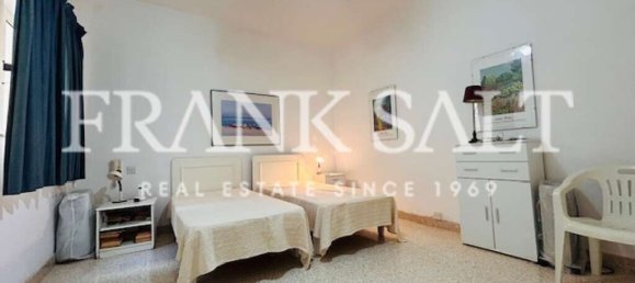 Maisonette de 3 dormitorios en Swieqi, Malta No. 132 12