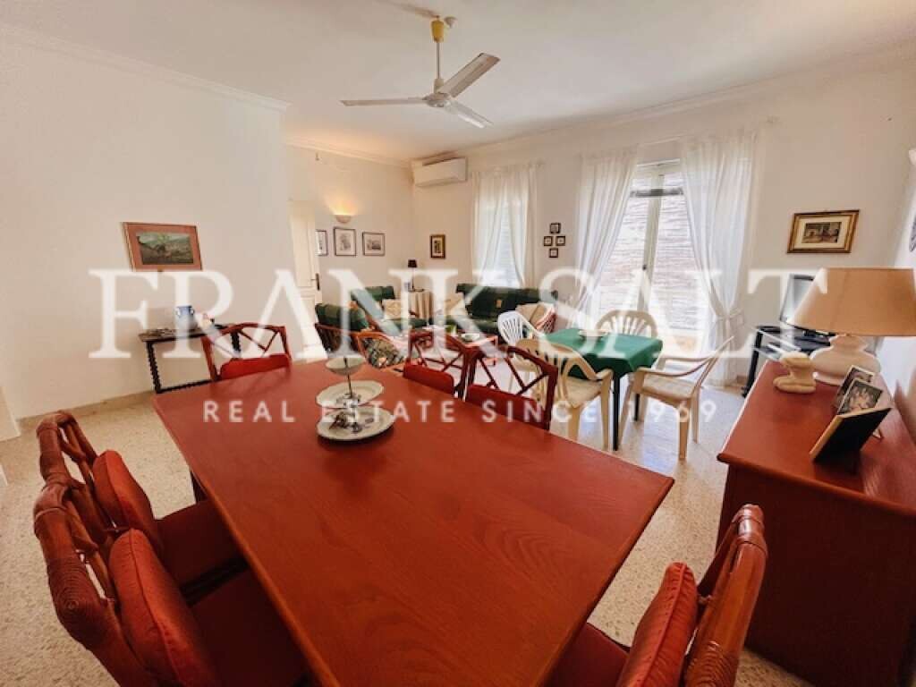 Maisonette de 3 dormitorios en Swieqi, Malta No. 132