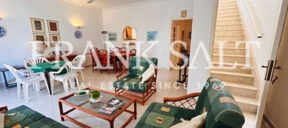 Maisonette de 3 dormitorios en Swieqi, Malta No. 132 18