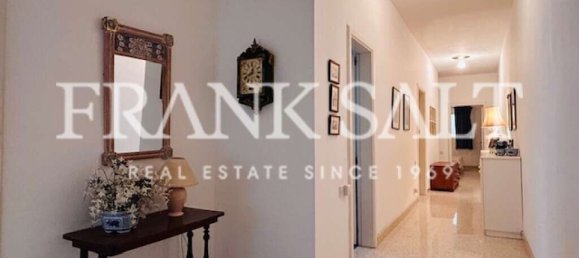 Maisonette de 3 dormitorios en Swieqi, Malta No. 132 26