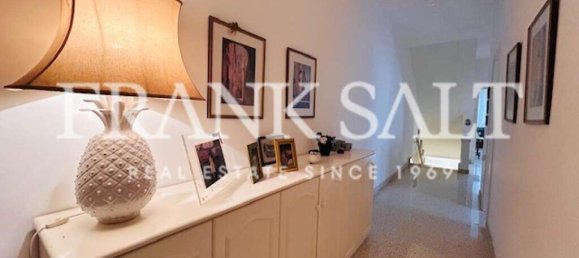 Maisonette de 3 dormitorios en Swieqi, Malta No. 132 9