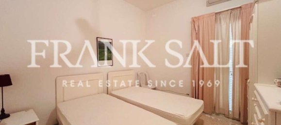 Maisonette de 3 dormitorios en Swieqi, Malta No. 132 13