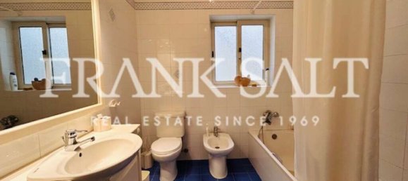 Maisonette de 3 dormitorios en Swieqi, Malta No. 132 19