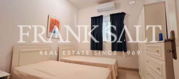 Maisonette de 3 dormitorios en Swieqi, Malta No. 132 40