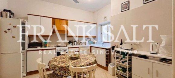 Maisonette de 3 dormitorios en Swieqi, Malta No. 132 7