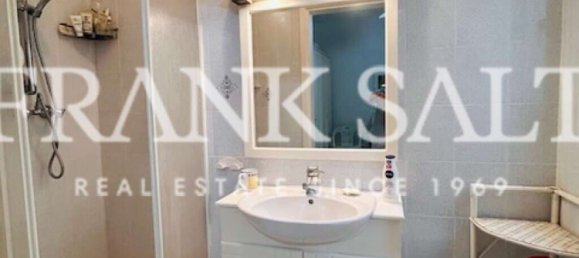 Maisonette de 3 dormitorios en Swieqi, Malta No. 132 44