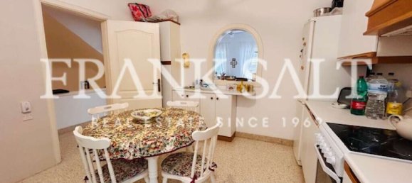 Maisonette de 3 dormitorios en Swieqi, Malta No. 132 20