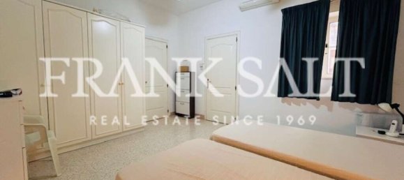 Maisonette de 3 dormitorios en Swieqi, Malta No. 132 32