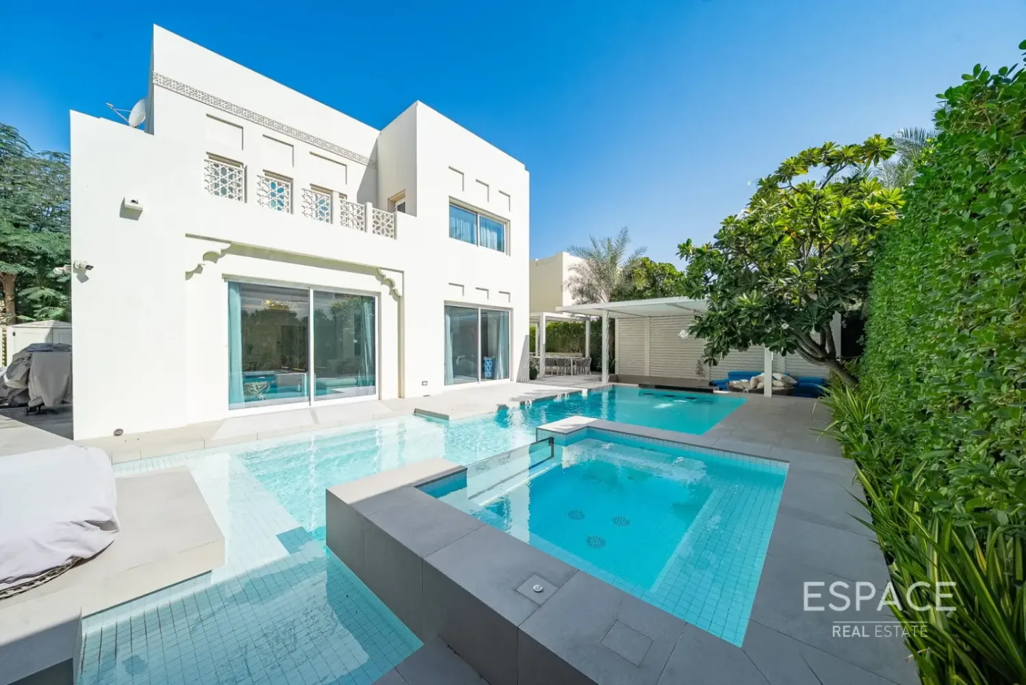 5 Schlafzimmer Villa in Arabian Ranches, UAE, Nr. 209304