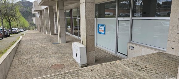 Propriété commerciale à Vila Mea, Portugal 237m² No. 190476 4