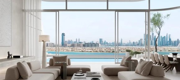 4 chambres Penthouse à Dubai, UAE No. 102416 3