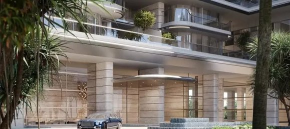 4 chambres Penthouse à Dubai, UAE No. 102416 4