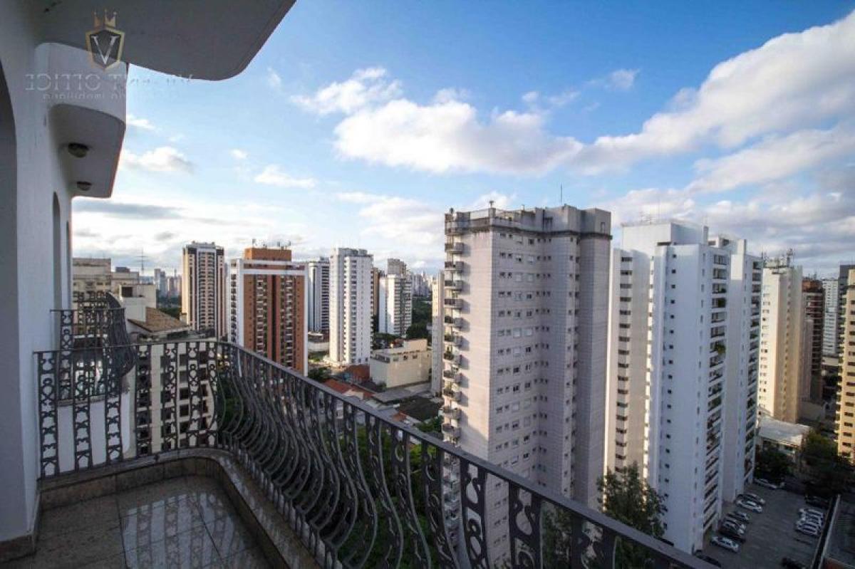 3 Schlafzimmer Haus in Sao Paulo, Brazil, Nr. 439119