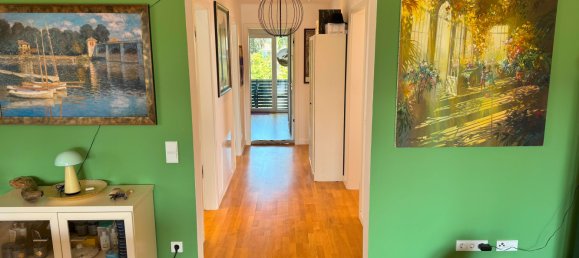 3 chambres Appartement à Garmisch-Partenkirchen, Germany No. 191416 13