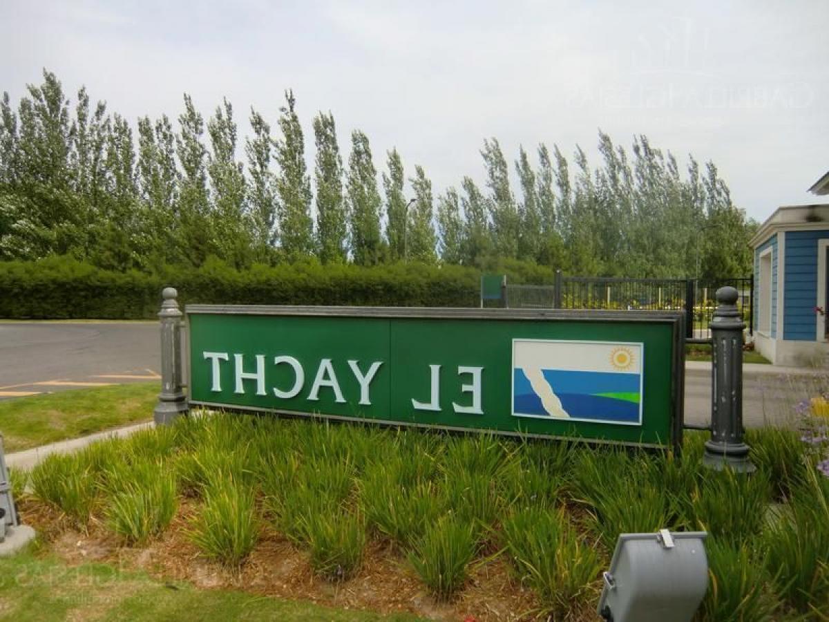  Land in Tigre, Argentina No. 36586