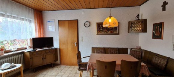 8 rooms Townhouse in Neckar-Odenwald-Kreis, Germany No. 316767 4