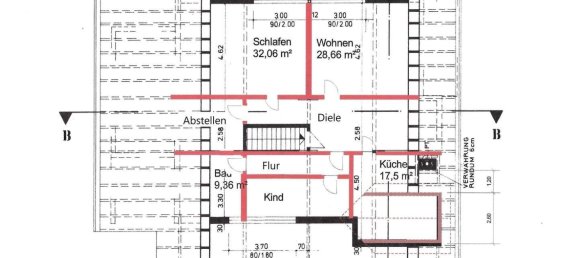 8 rooms Townhouse in Neckar-Odenwald-Kreis, Germany No. 316767 18