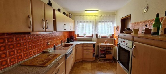 8 rooms Townhouse in Neckar-Odenwald-Kreis, Germany No. 316767 6