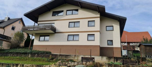 8 rooms Townhouse in Neckar-Odenwald-Kreis, Germany No. 316767 2