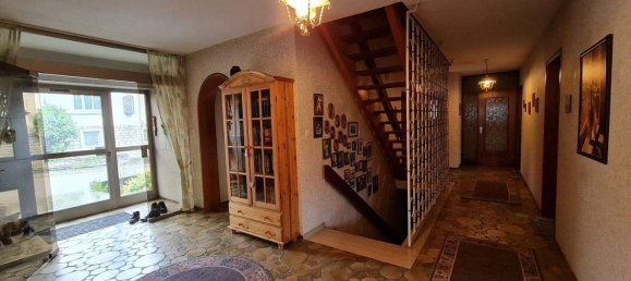 8 rooms Townhouse in Neckar-Odenwald-Kreis, Germany No. 316767 7