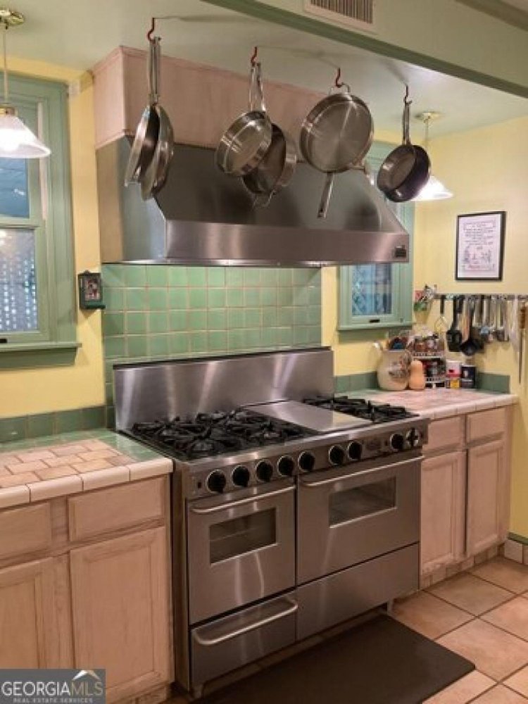 Дом с 5 спальнями в Millen, США № 389836