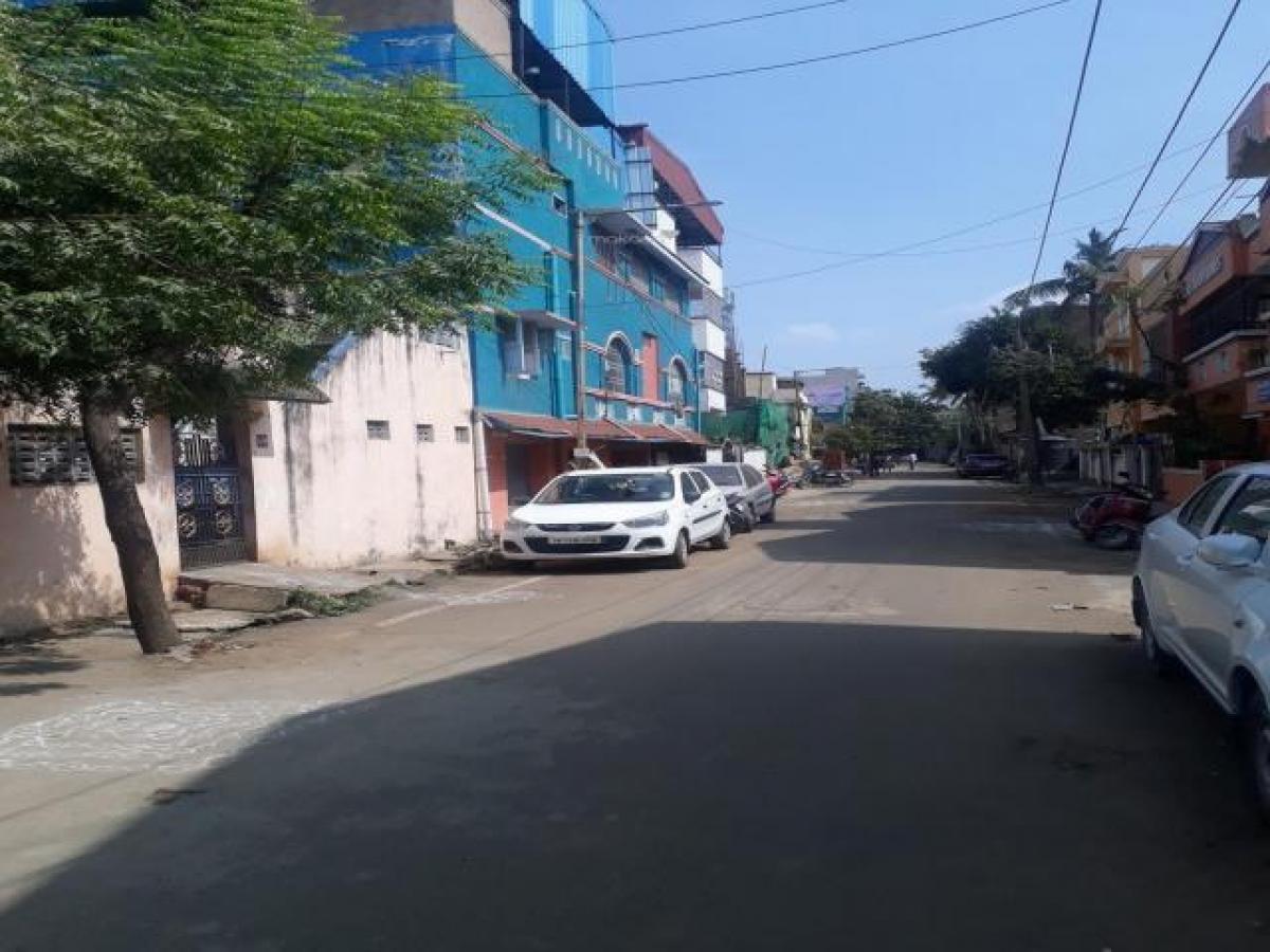 2 غرف نوم منزل في Chennai, India رقم 13315