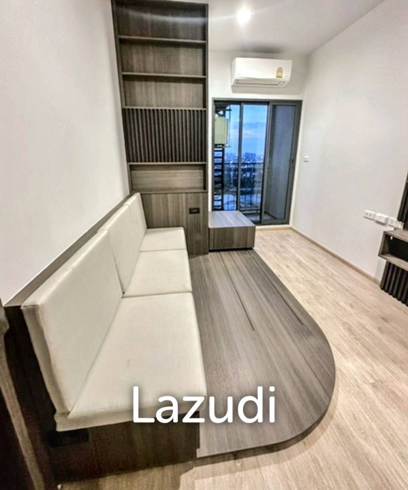 Condominio de 2 dormitorios en Bangkok, Thailand No. 25383