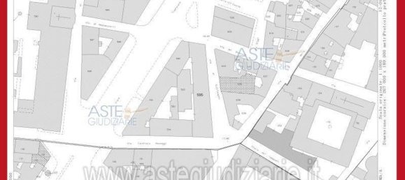 5 غرف نوم شقة في Rome, Italy رقم 334110 8