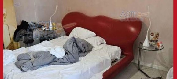 5 غرف نوم شقة في Rome, Italy رقم 334110 41