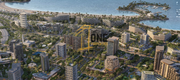 Apartamento en Mina Al Arab, UAE 35.9 m² No. 93900 8