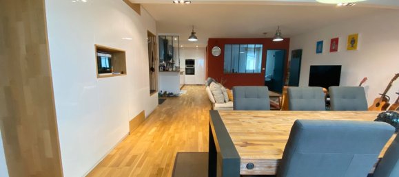 Apartamento T1 em Tours, France N.º 40256 6