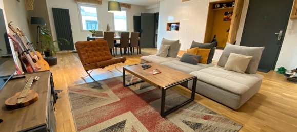 Apartamento T1 em Tours, France N.º 40256 2