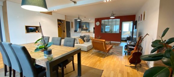 Apartamento T1 em Tours, France N.º 40256 5