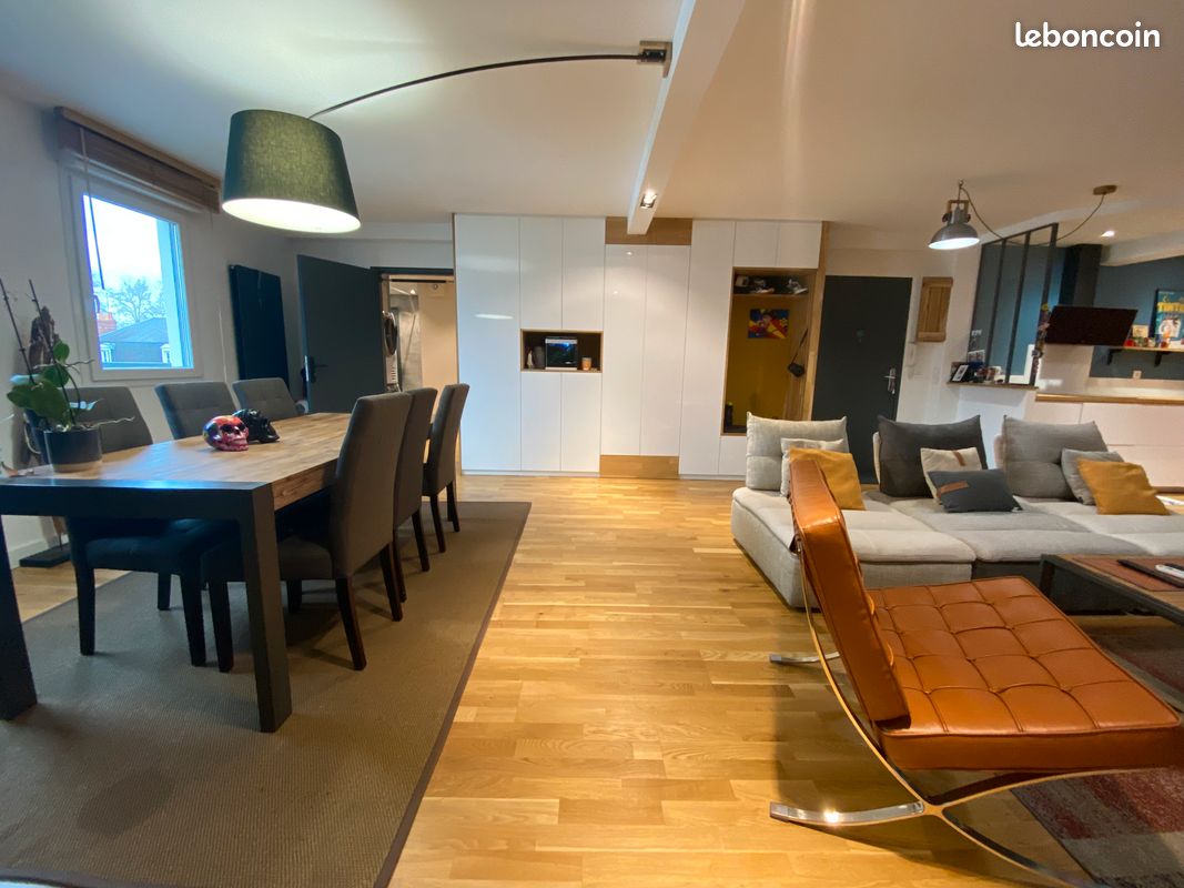 Apartamento T1 em Tours, France N.º 40256